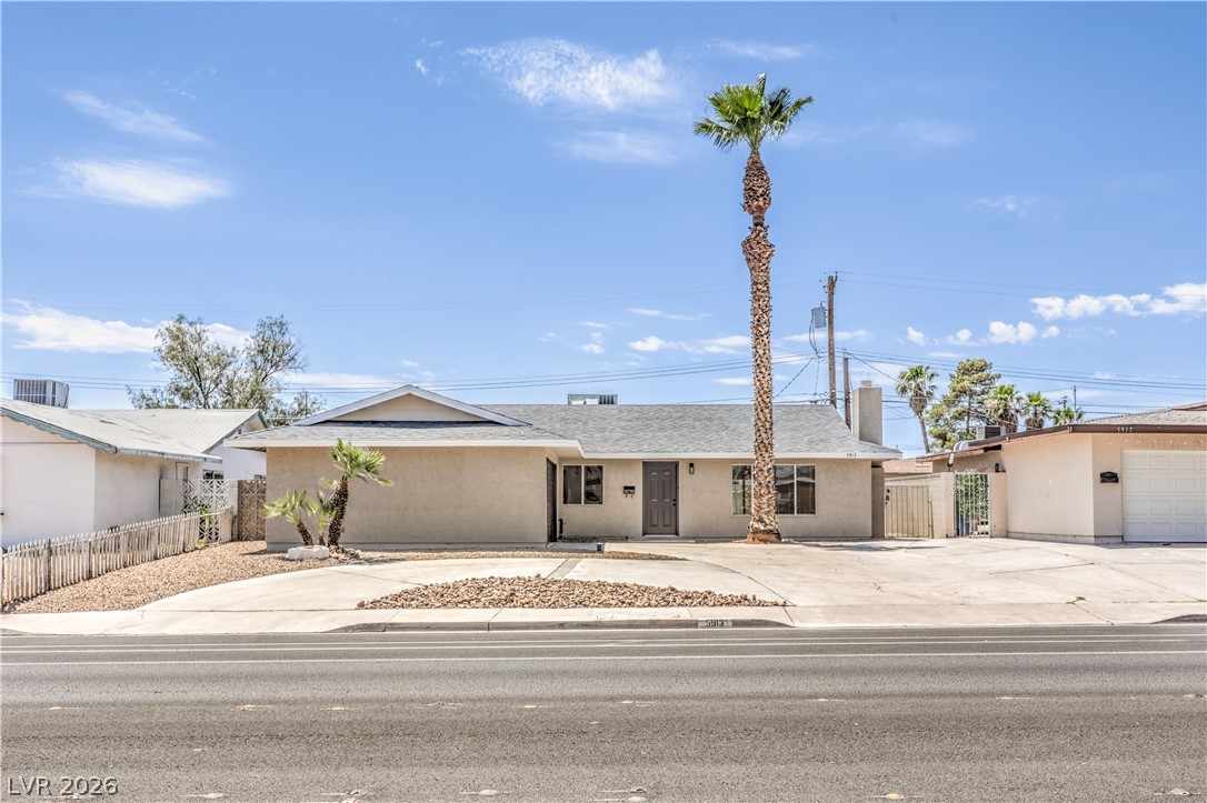 5913 Alta Drive Las Vegas NV 89107