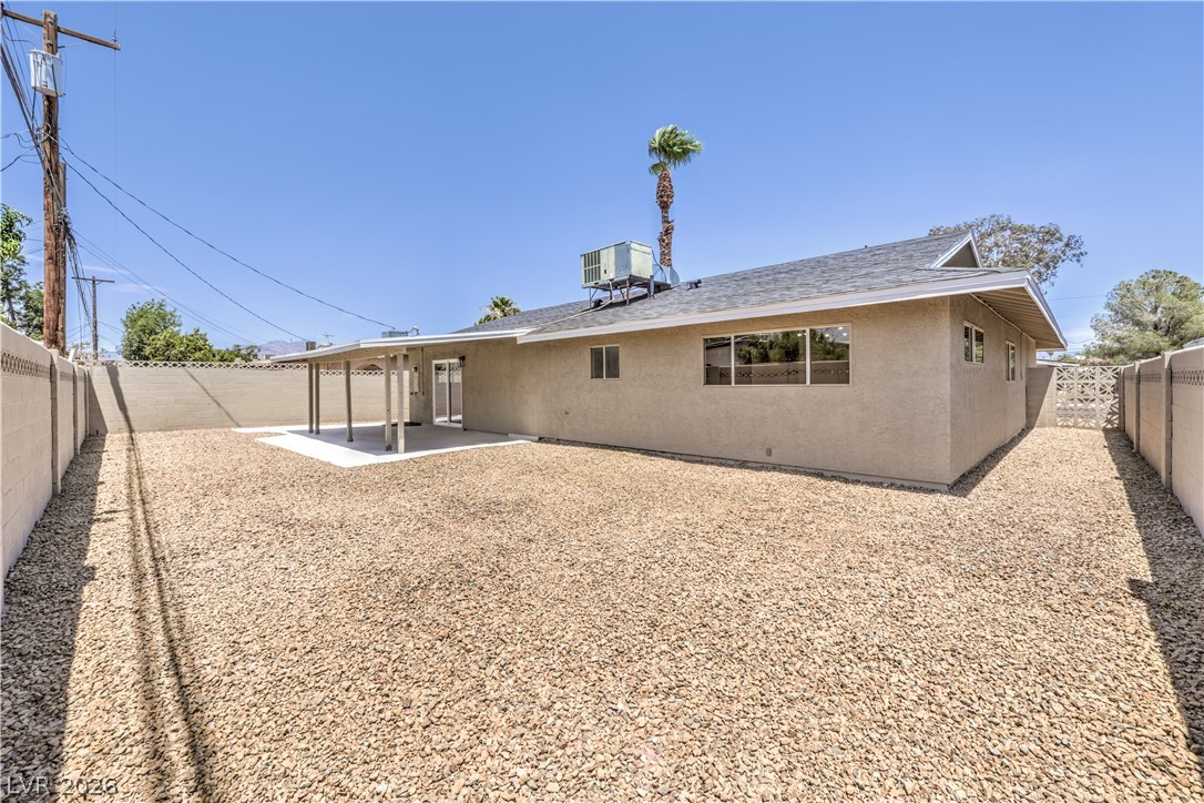5913 Alta Drive Las Vegas NV 89107