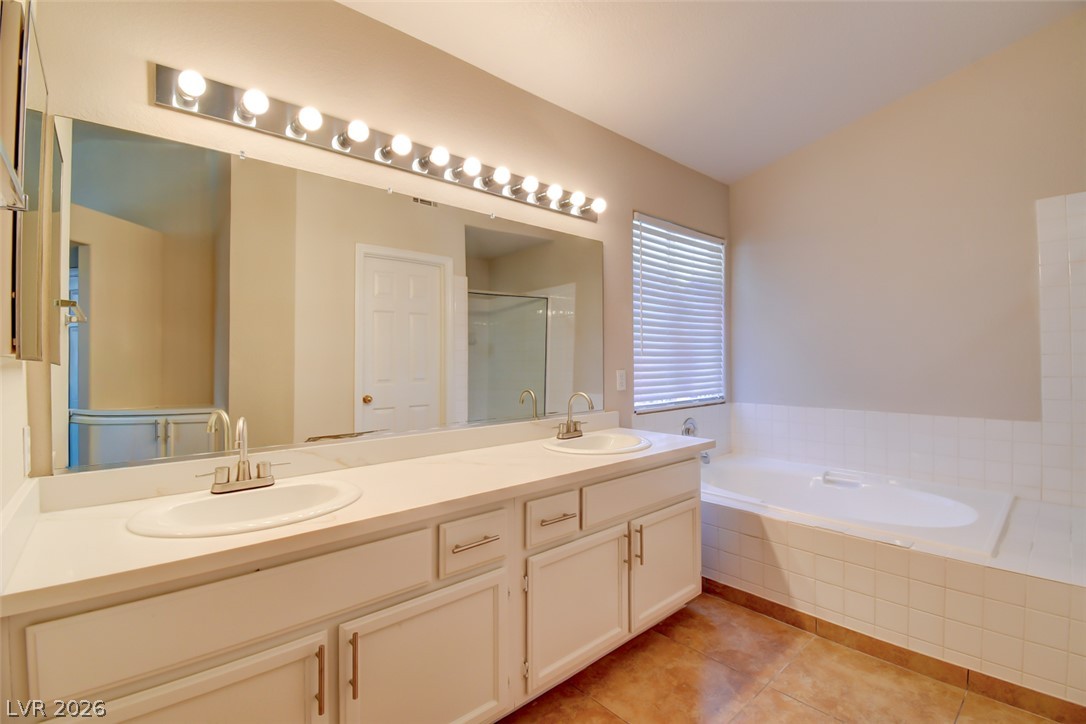 2873 Moonlight Bay Lane Las Vegas NV 89128