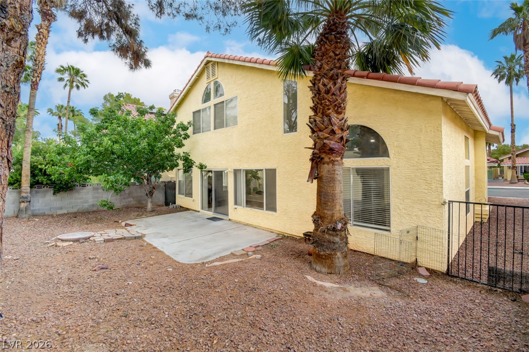 2873 Moonlight Bay Lane Las Vegas NV 89128