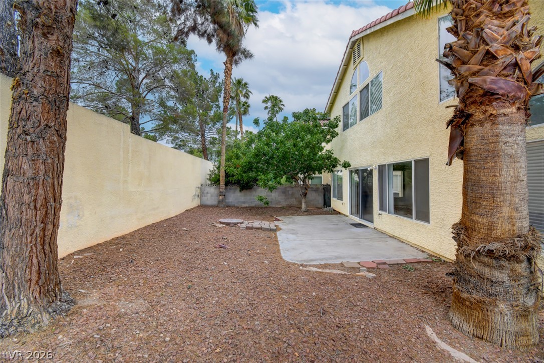 2873 Moonlight Bay Lane Las Vegas NV 89128