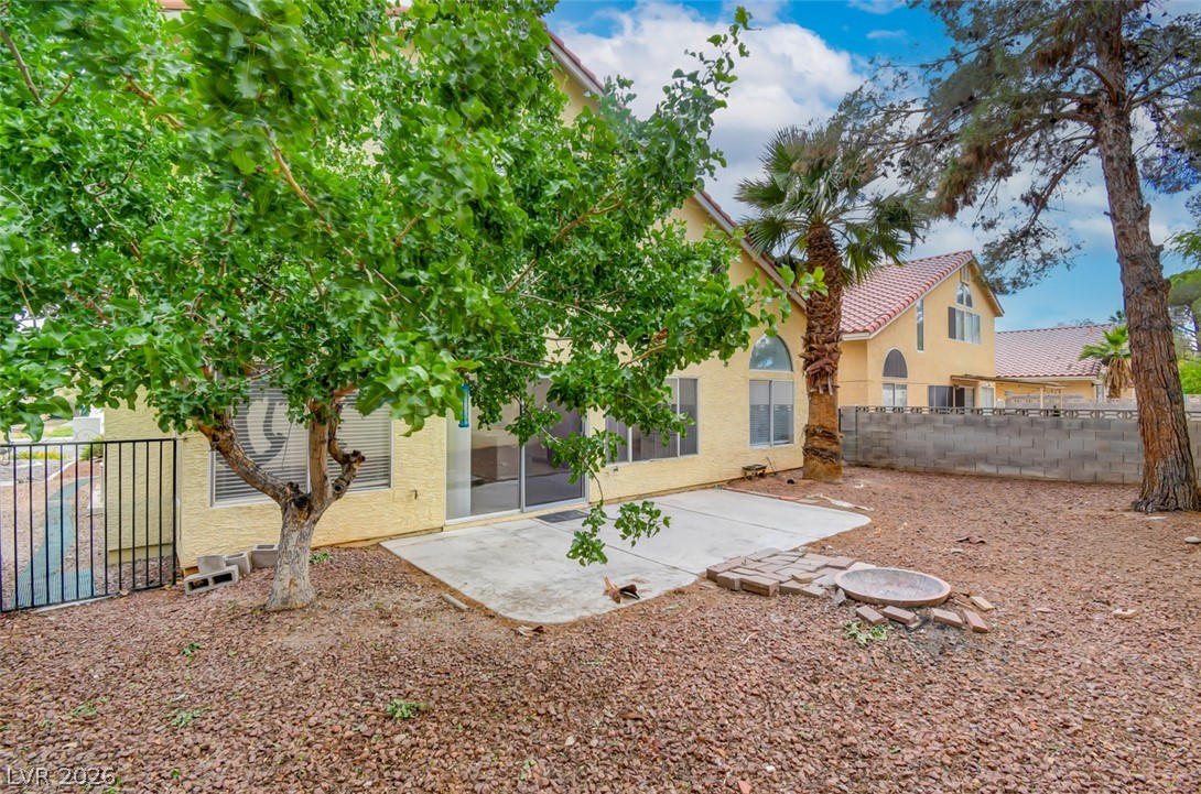 2873 Moonlight Bay Lane Las Vegas NV 89128