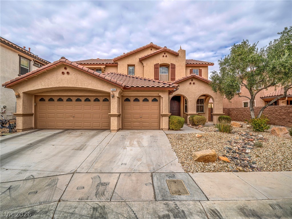 7084 Mountain Den Avenue Las Vegas NV 89179