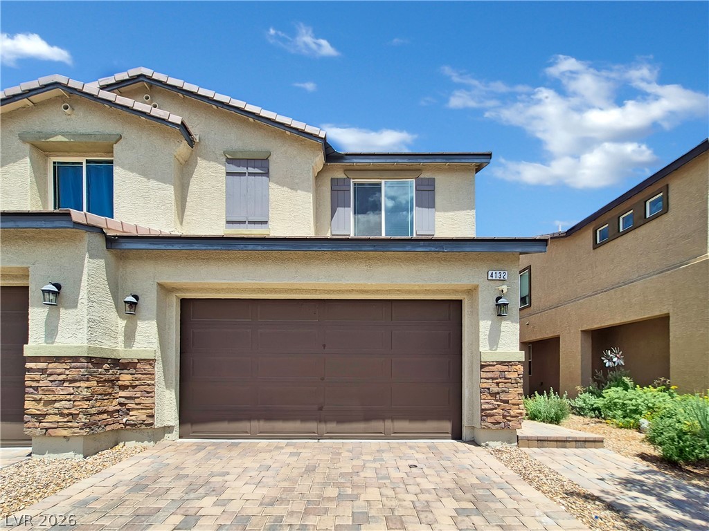 4132 Juanita May Avenue North Las Vegas NV 89032