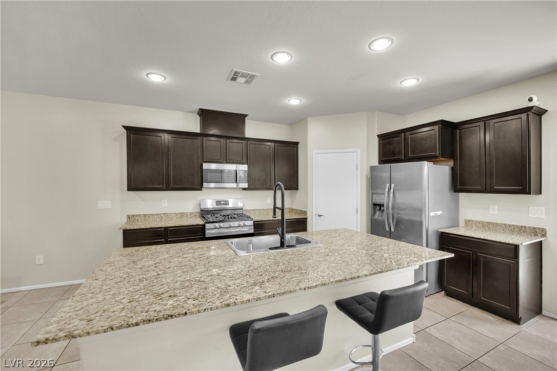 4132 Juanita May Avenue North Las Vegas NV 89032