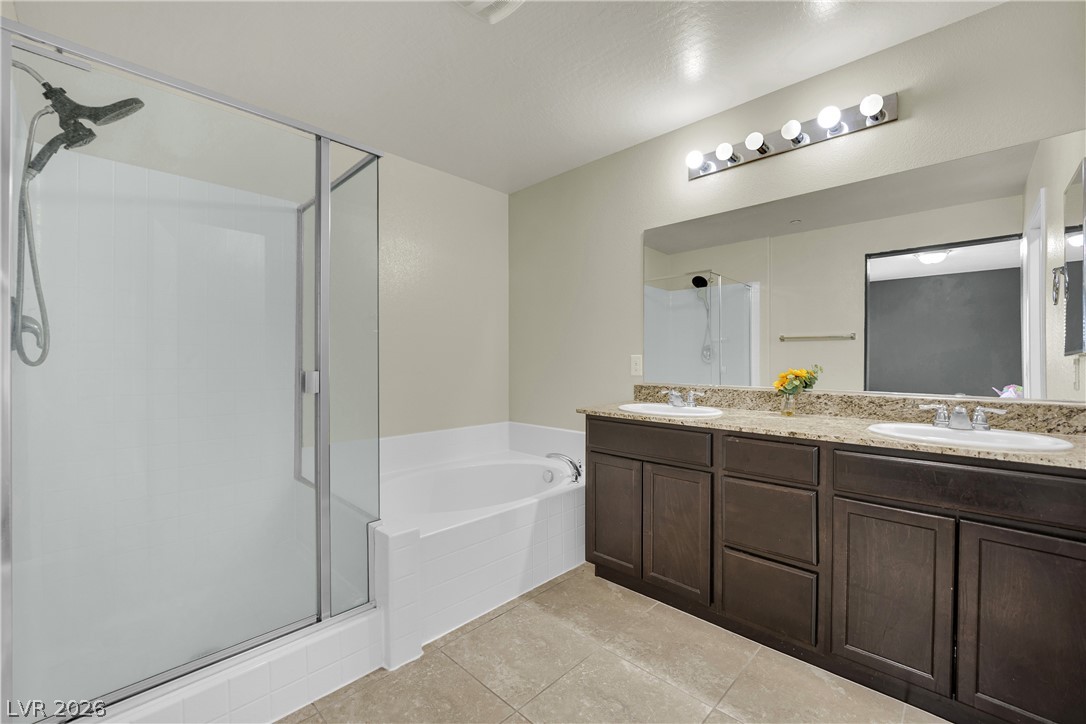 4132 Juanita May Avenue North Las Vegas NV 89032