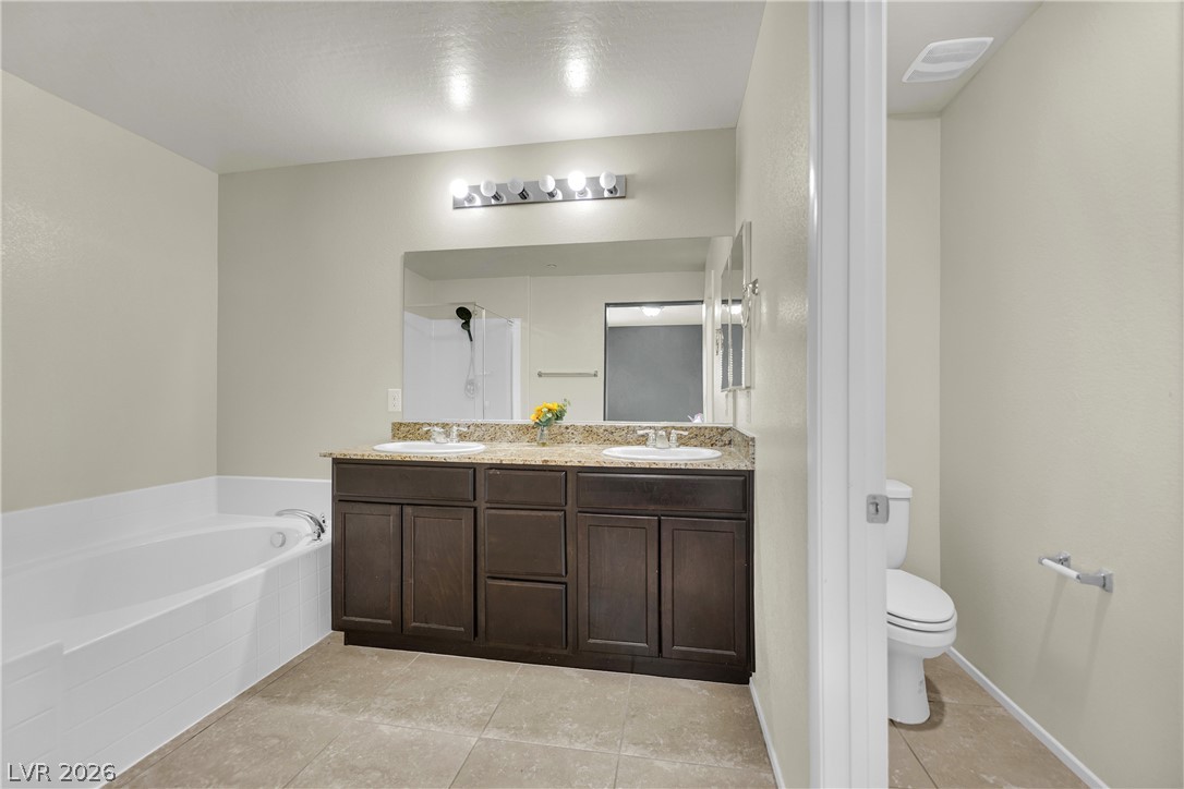 4132 Juanita May Avenue North Las Vegas NV 89032