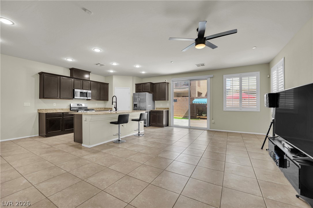 4132 Juanita May Avenue North Las Vegas NV 89032
