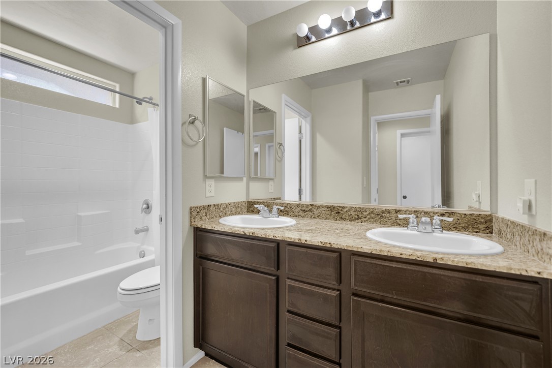 4132 Juanita May Avenue North Las Vegas NV 89032