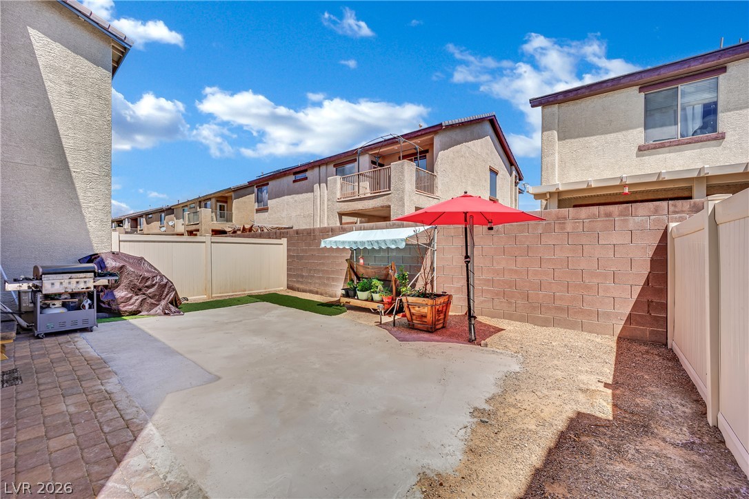 4132 Juanita May Avenue North Las Vegas NV 89032