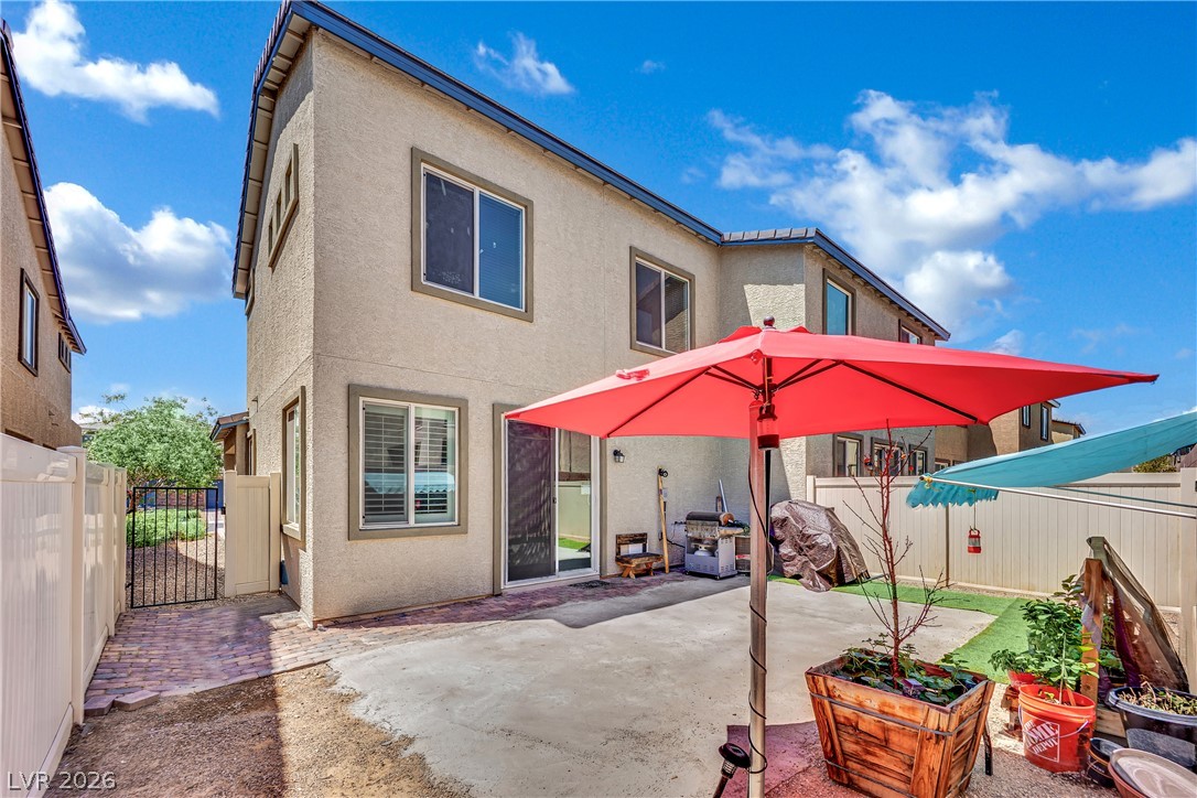 4132 Juanita May Avenue North Las Vegas NV 89032