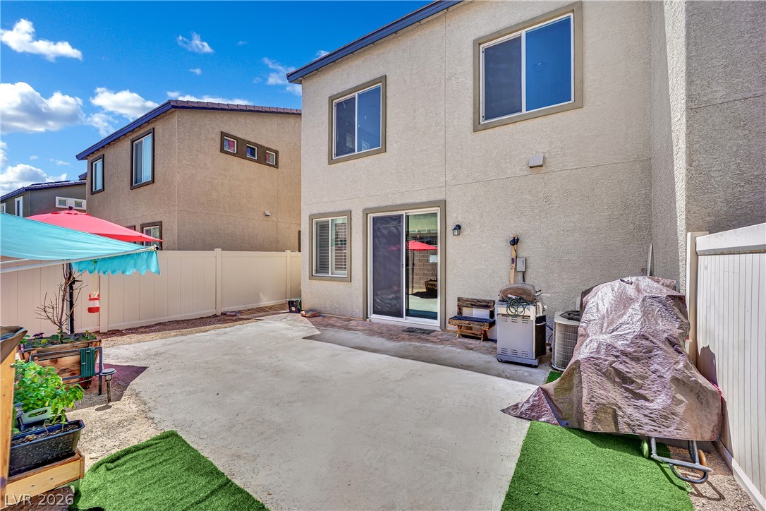 4132 Juanita May Avenue North Las Vegas NV 89032