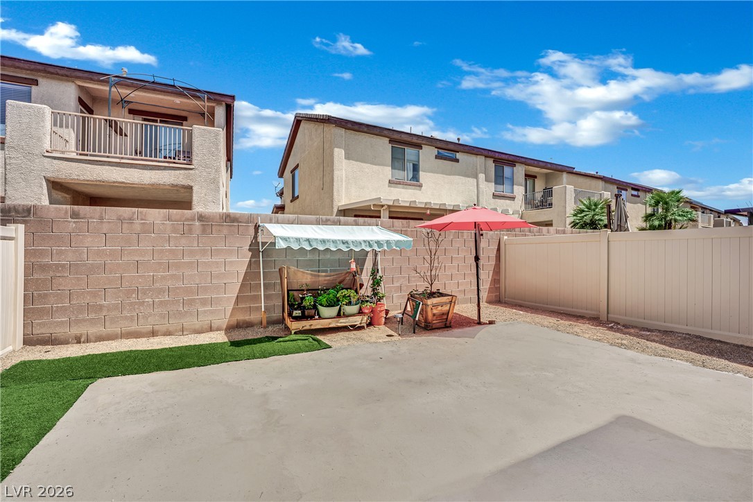 4132 Juanita May Avenue North Las Vegas NV 89032