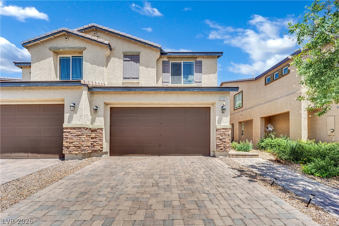 4132 Juanita May Avenue North Las Vegas NV 89032