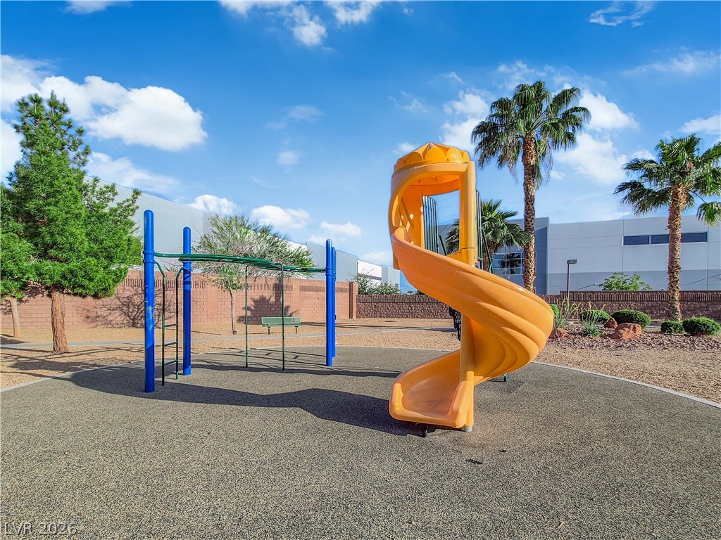 4132 Juanita May Avenue North Las Vegas NV 89032