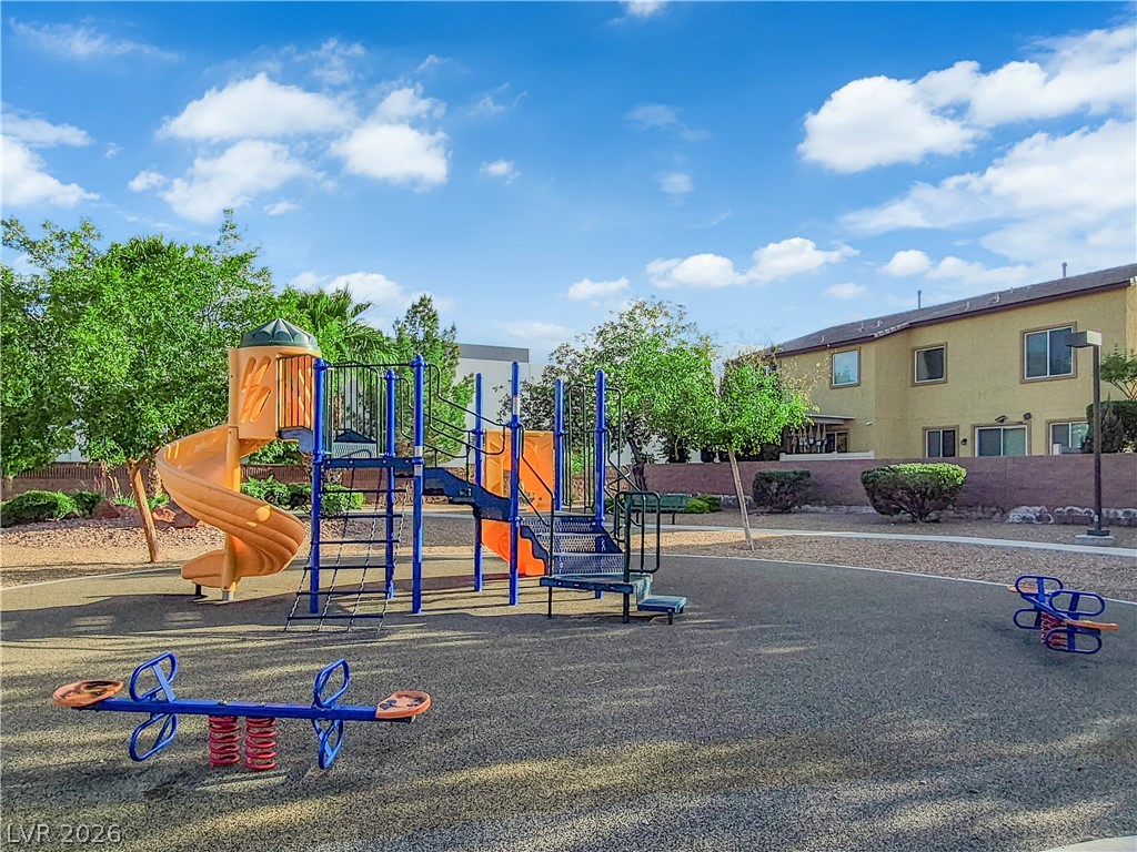 4132 Juanita May Avenue North Las Vegas NV 89032