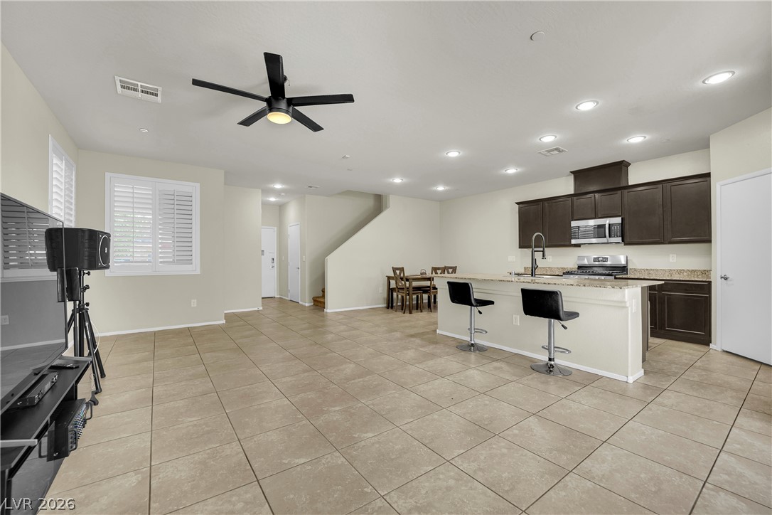 4132 Juanita May Avenue North Las Vegas NV 89032