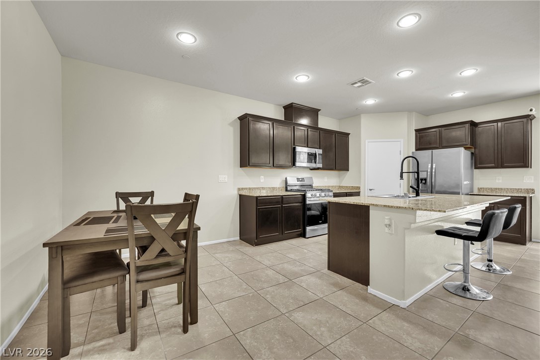4132 Juanita May Avenue North Las Vegas NV 89032