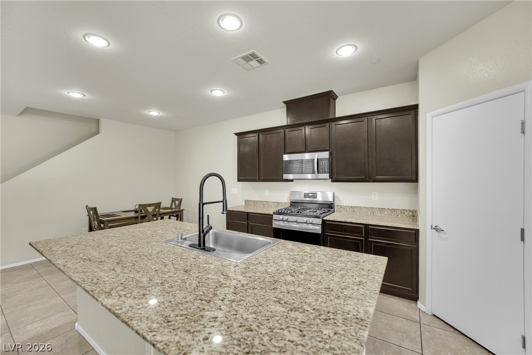4132 Juanita May Avenue North Las Vegas NV 89032