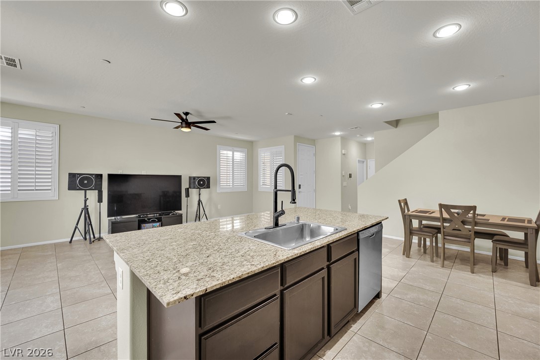 4132 Juanita May Avenue North Las Vegas NV 89032