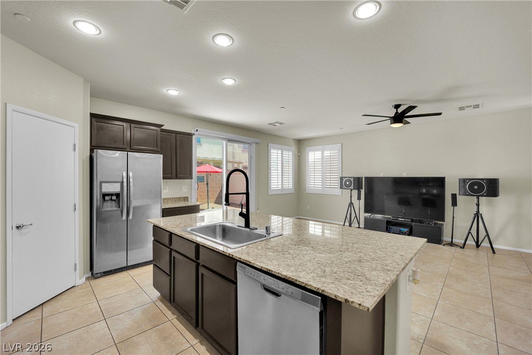 4132 Juanita May Avenue North Las Vegas NV 89032