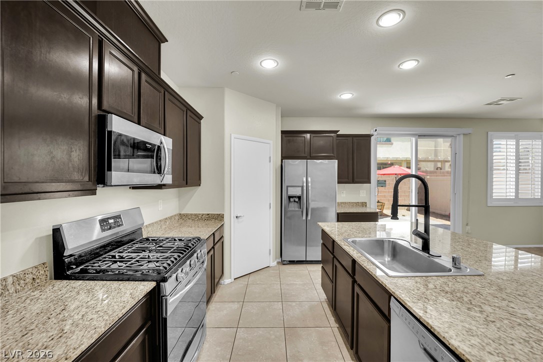 4132 Juanita May Avenue North Las Vegas NV 89032