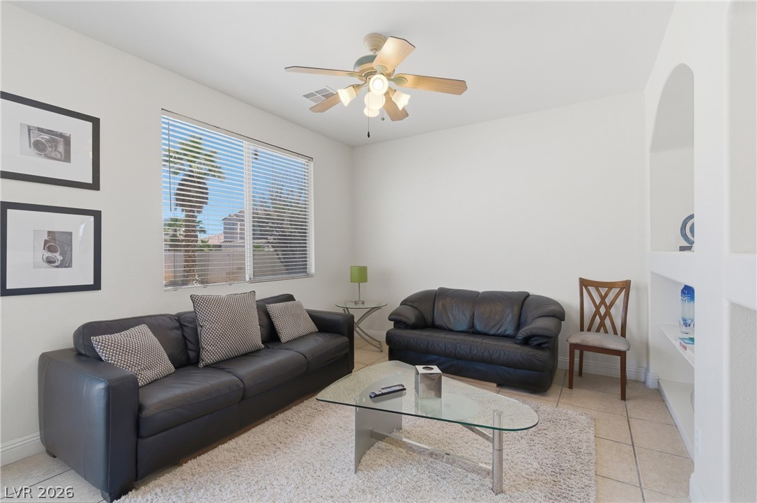 144 Beaver Falls Avenue Las Vegas NV 89123