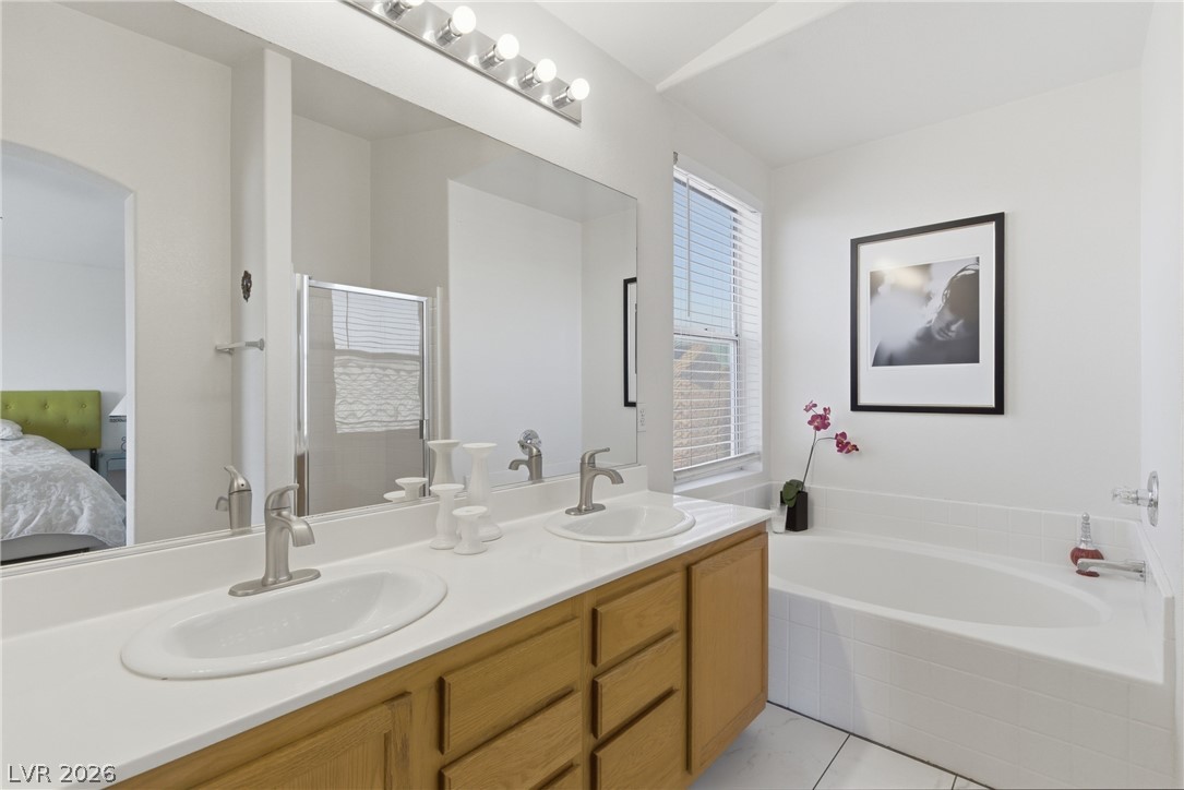 144 Beaver Falls Avenue Las Vegas NV 89123
