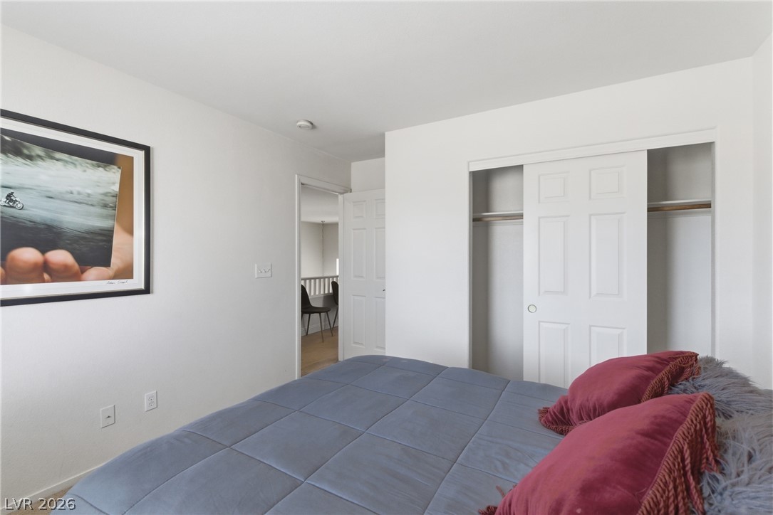 144 Beaver Falls Avenue Las Vegas NV 89123