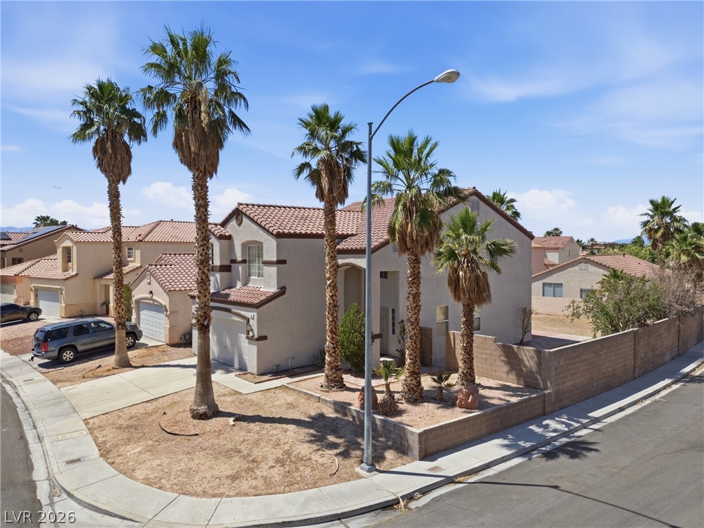 144 Beaver Falls Avenue Las Vegas NV 89123