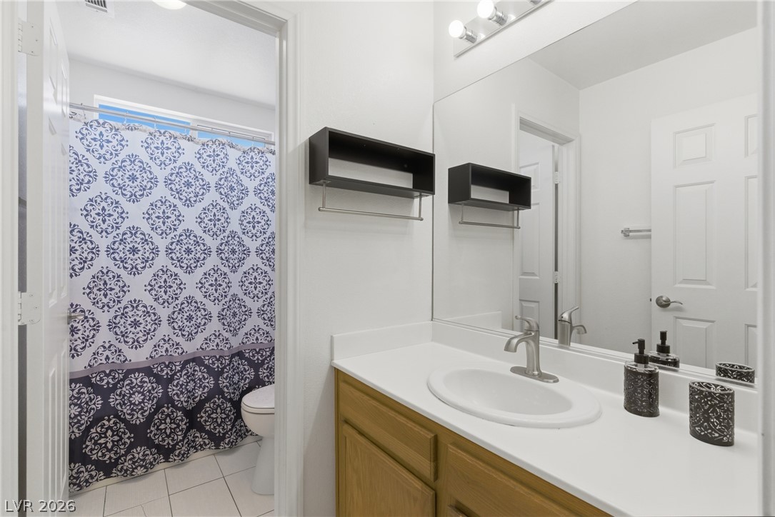 144 Beaver Falls Avenue Las Vegas NV 89123