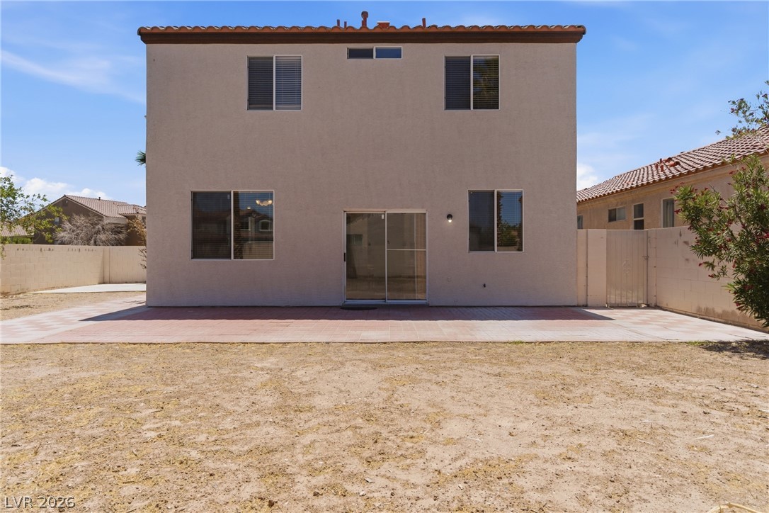 144 Beaver Falls Avenue Las Vegas NV 89123