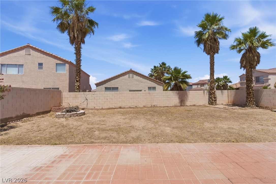144 Beaver Falls Avenue Las Vegas NV 89123