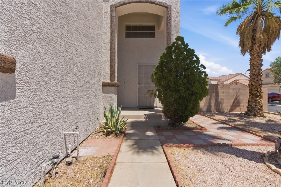 144 Beaver Falls Avenue Las Vegas NV 89123