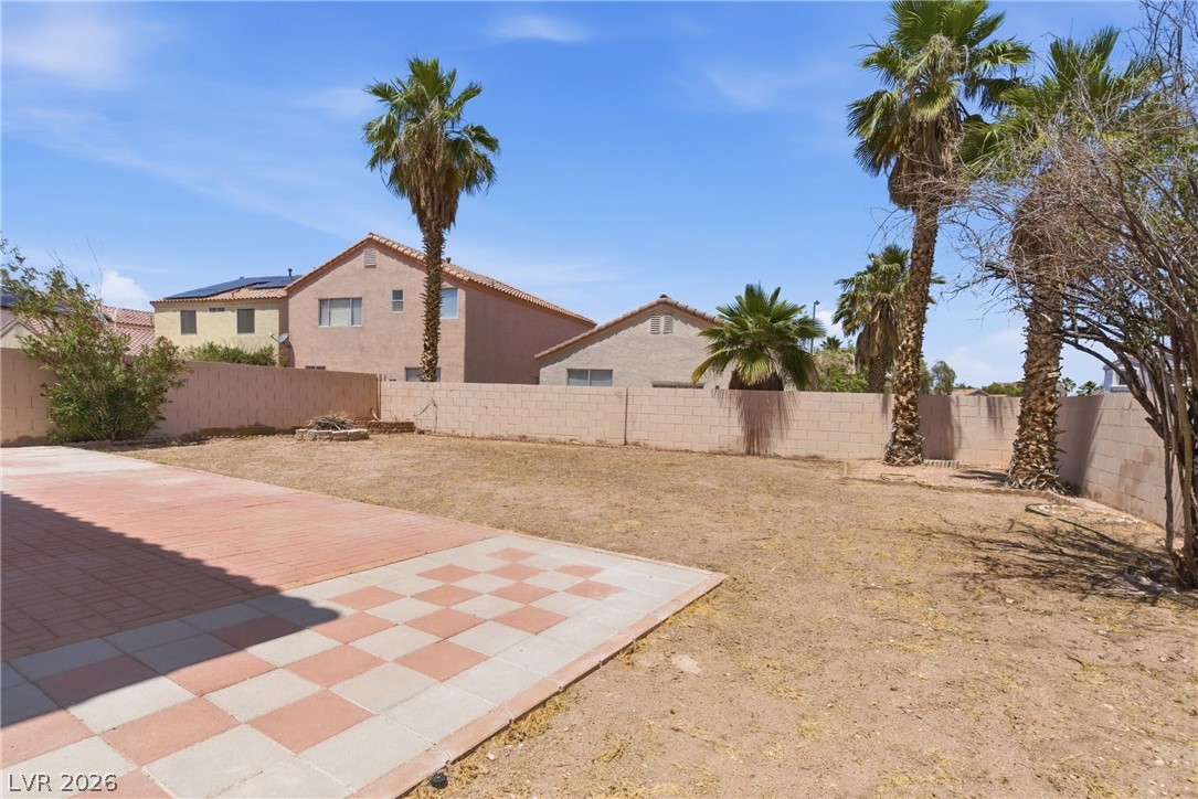 144 Beaver Falls Avenue Las Vegas NV 89123