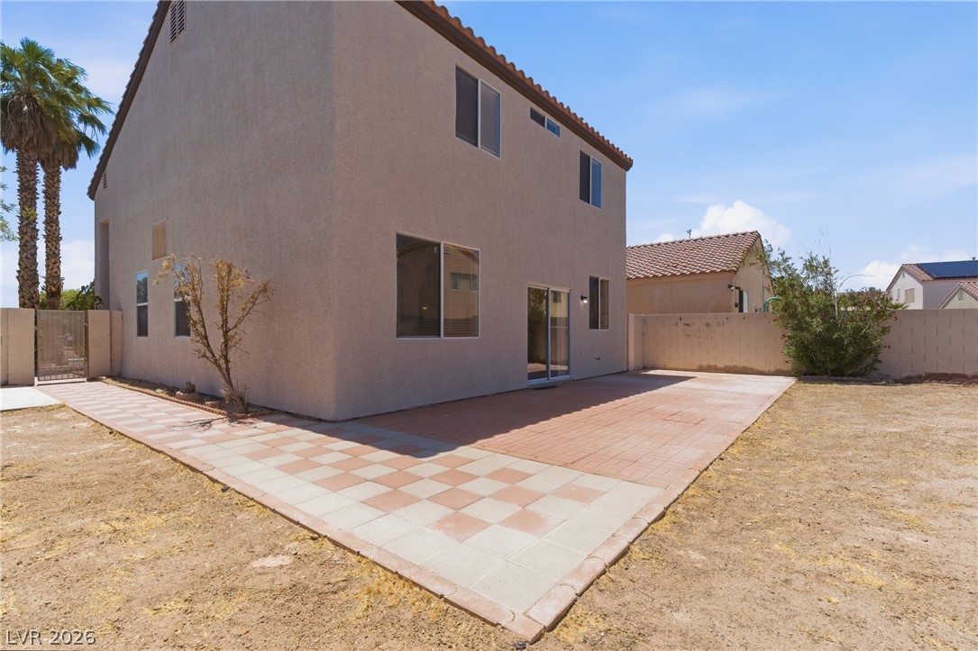 144 Beaver Falls Avenue Las Vegas NV 89123