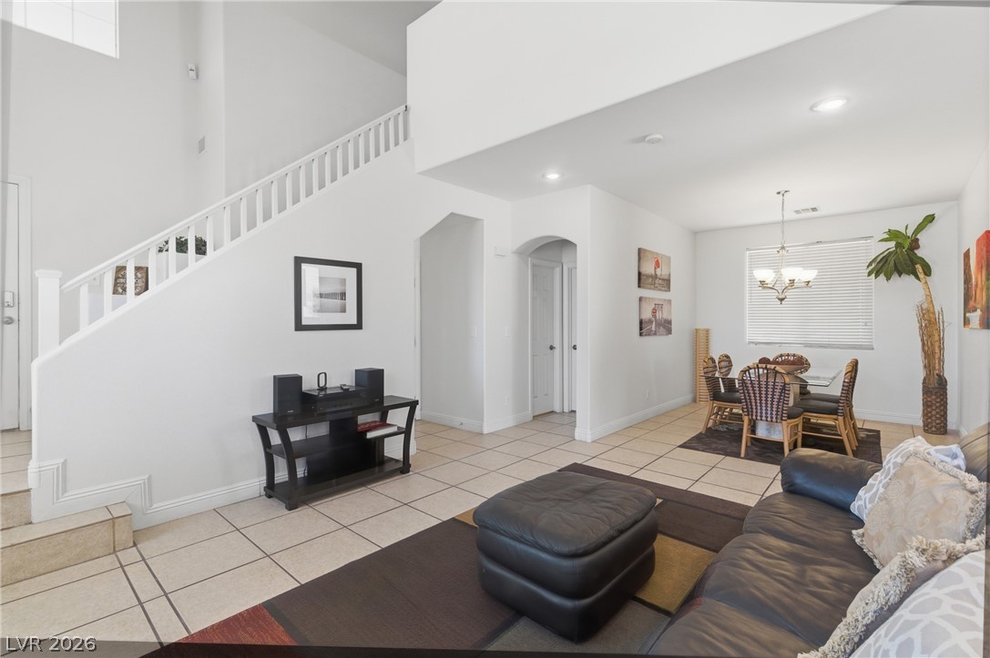 144 Beaver Falls Avenue Las Vegas NV 89123