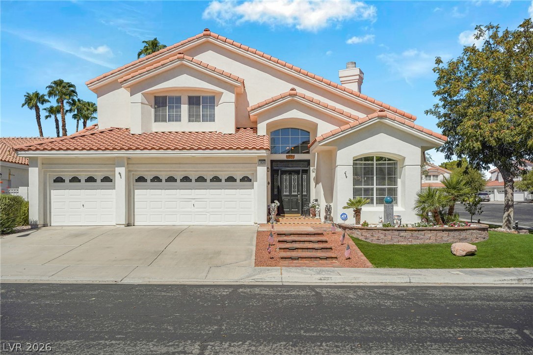 1930 Davina Street Henderson NV 89074