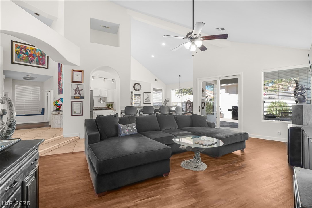 1930 Davina Street Henderson NV 89074