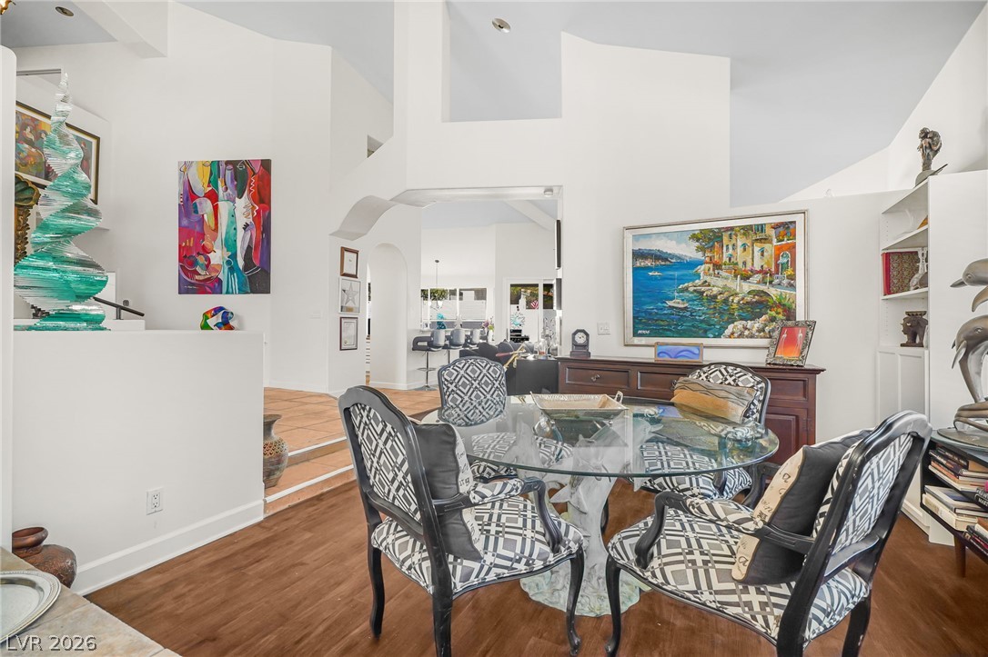 1930 Davina Street Henderson NV 89074