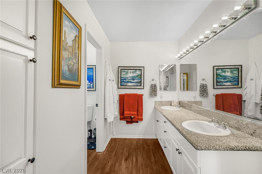 1930 Davina Street Henderson NV 89074