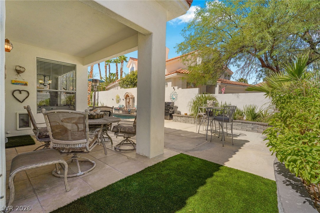 1930 Davina Street Henderson NV 89074