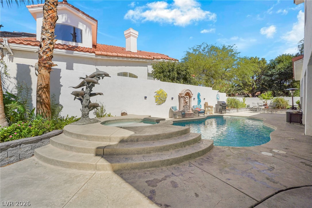 1930 Davina Street Henderson NV 89074