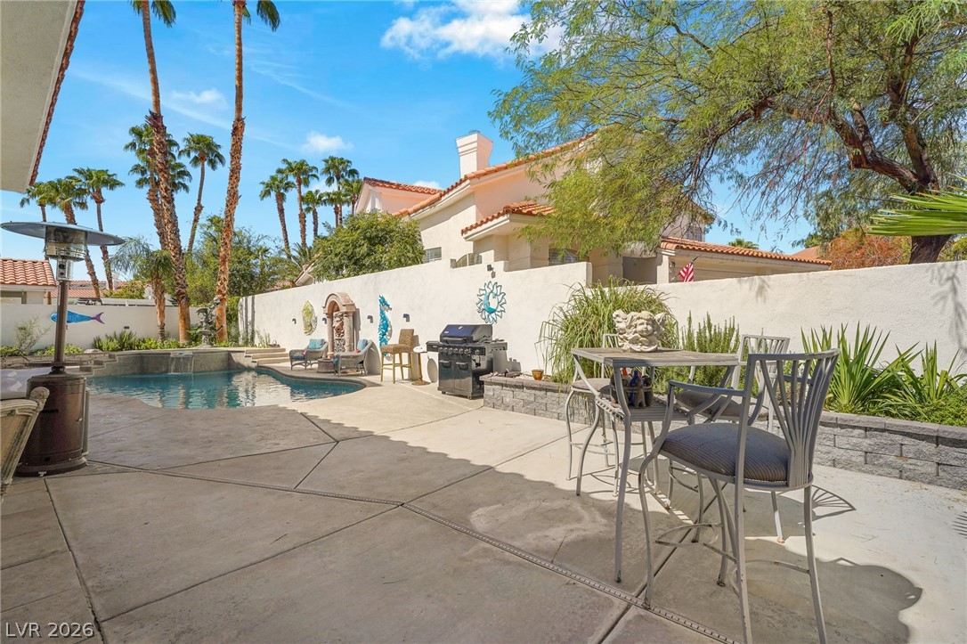 1930 Davina Street Henderson NV 89074