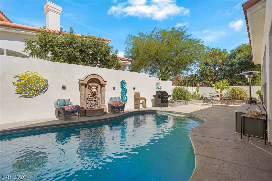 1930 Davina Street Henderson NV 89074