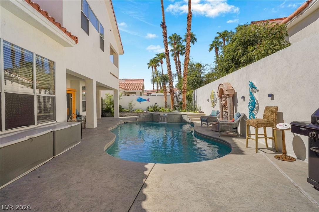 1930 Davina Street Henderson NV 89074