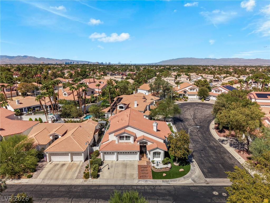 1930 Davina Street Henderson NV 89074