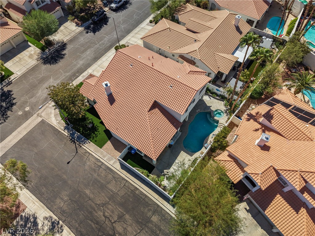 1930 Davina Street Henderson NV 89074
