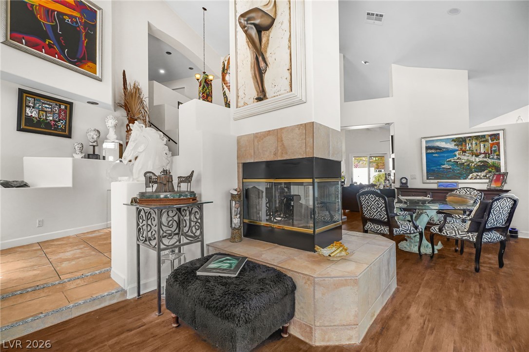 1930 Davina Street Henderson NV 89074
