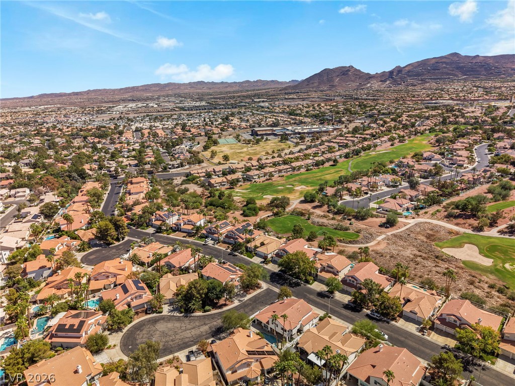 1930 Davina Street Henderson NV 89074